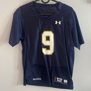 Notre Dame Jersey
